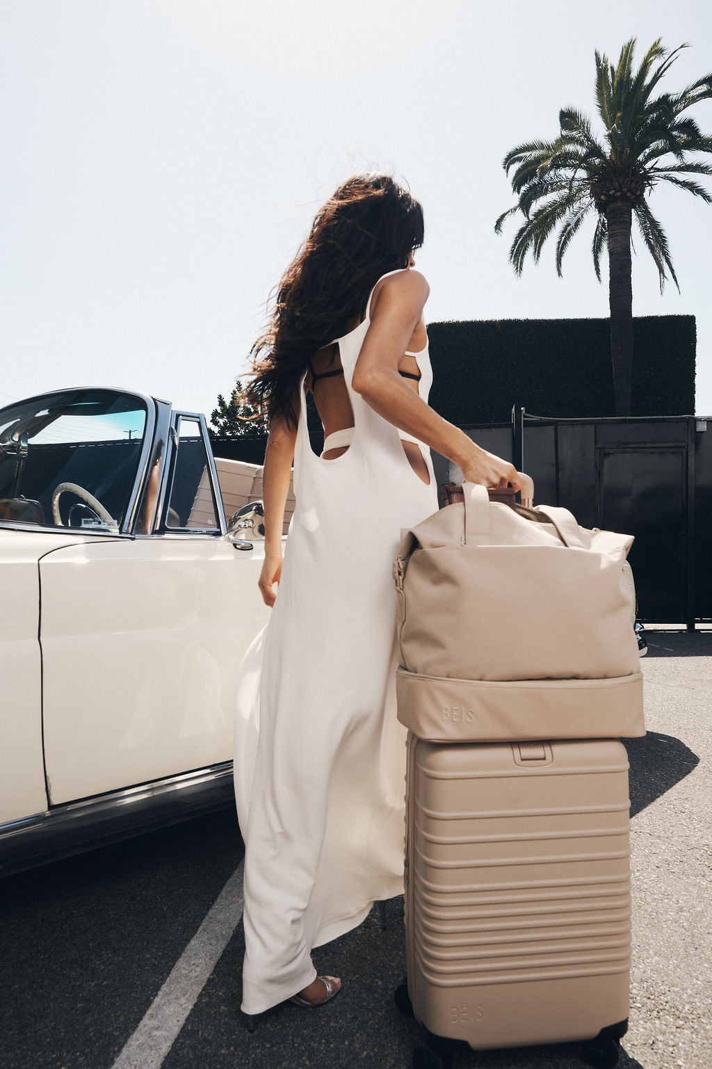 The Carry-On Starter Set - Image 2