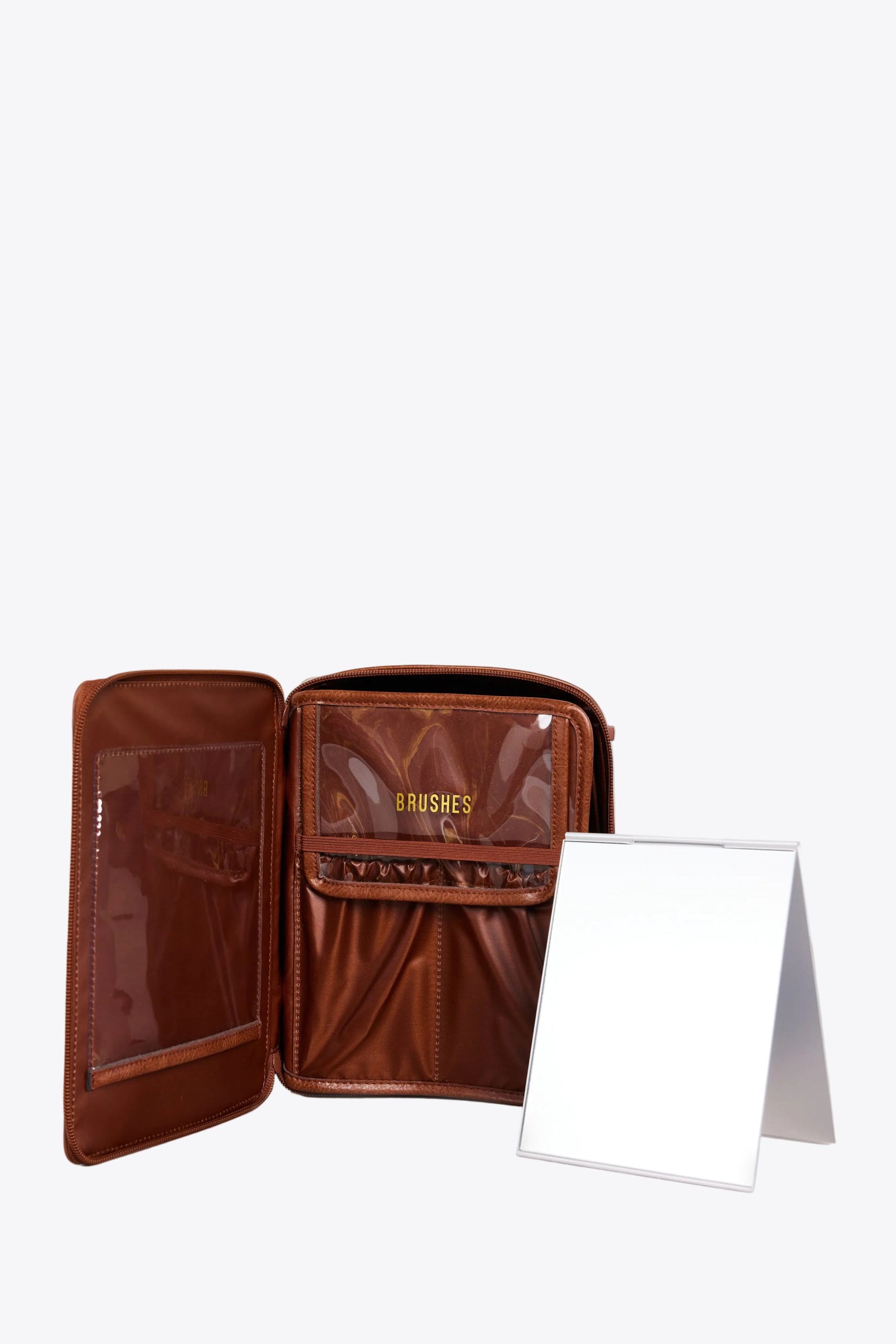 The Cosmetic Case in Maple - Image 3