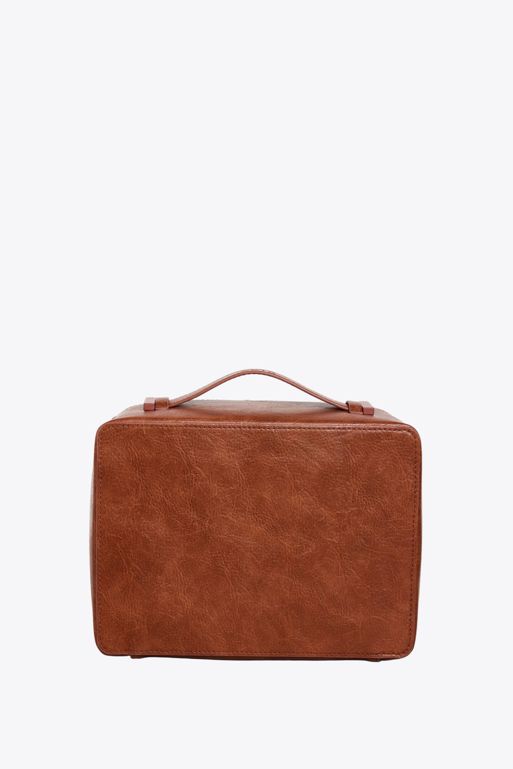 The Cosmetic Case in Maple - Image 5