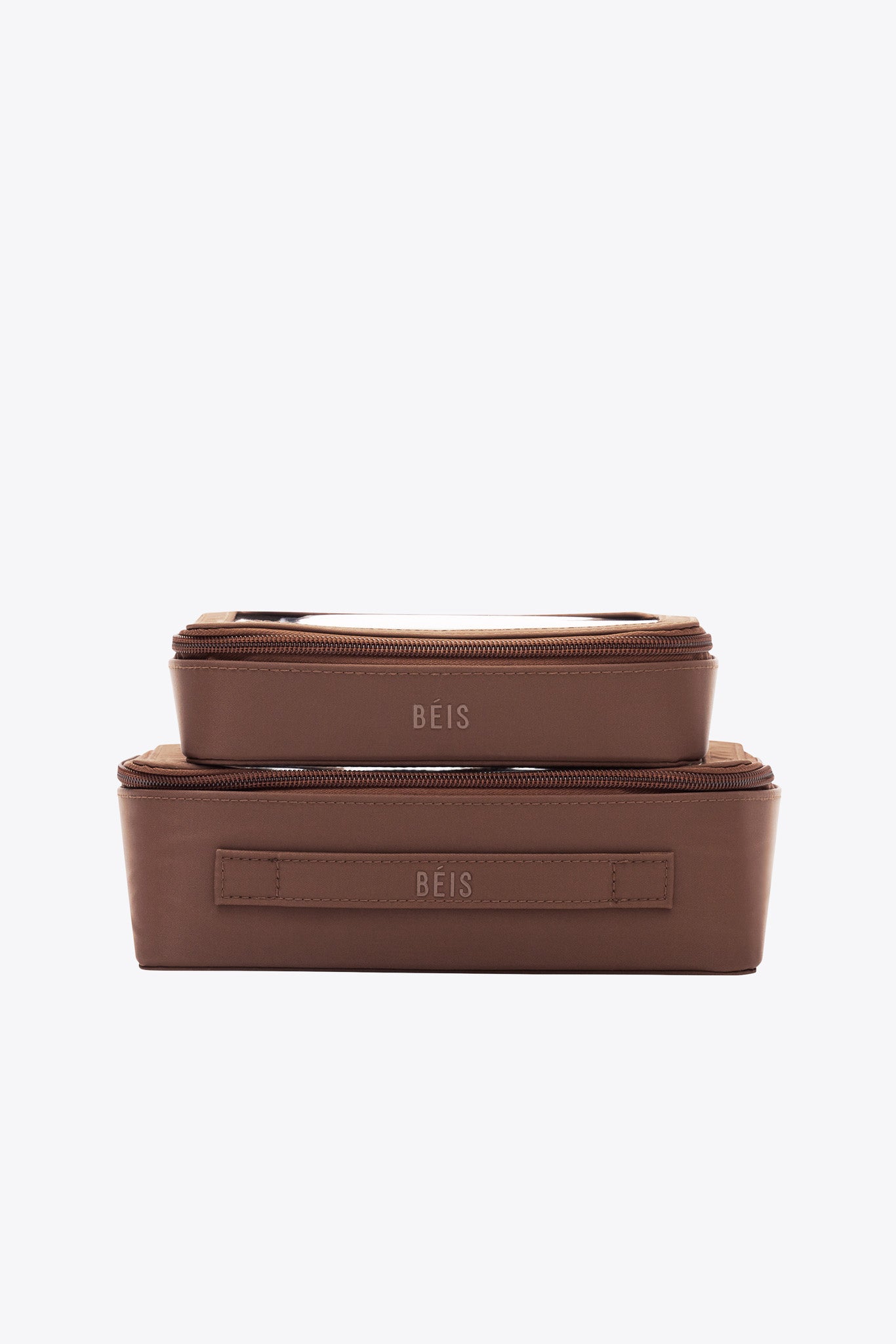 The In Flight Cosmetic Set in Maple - Image 3