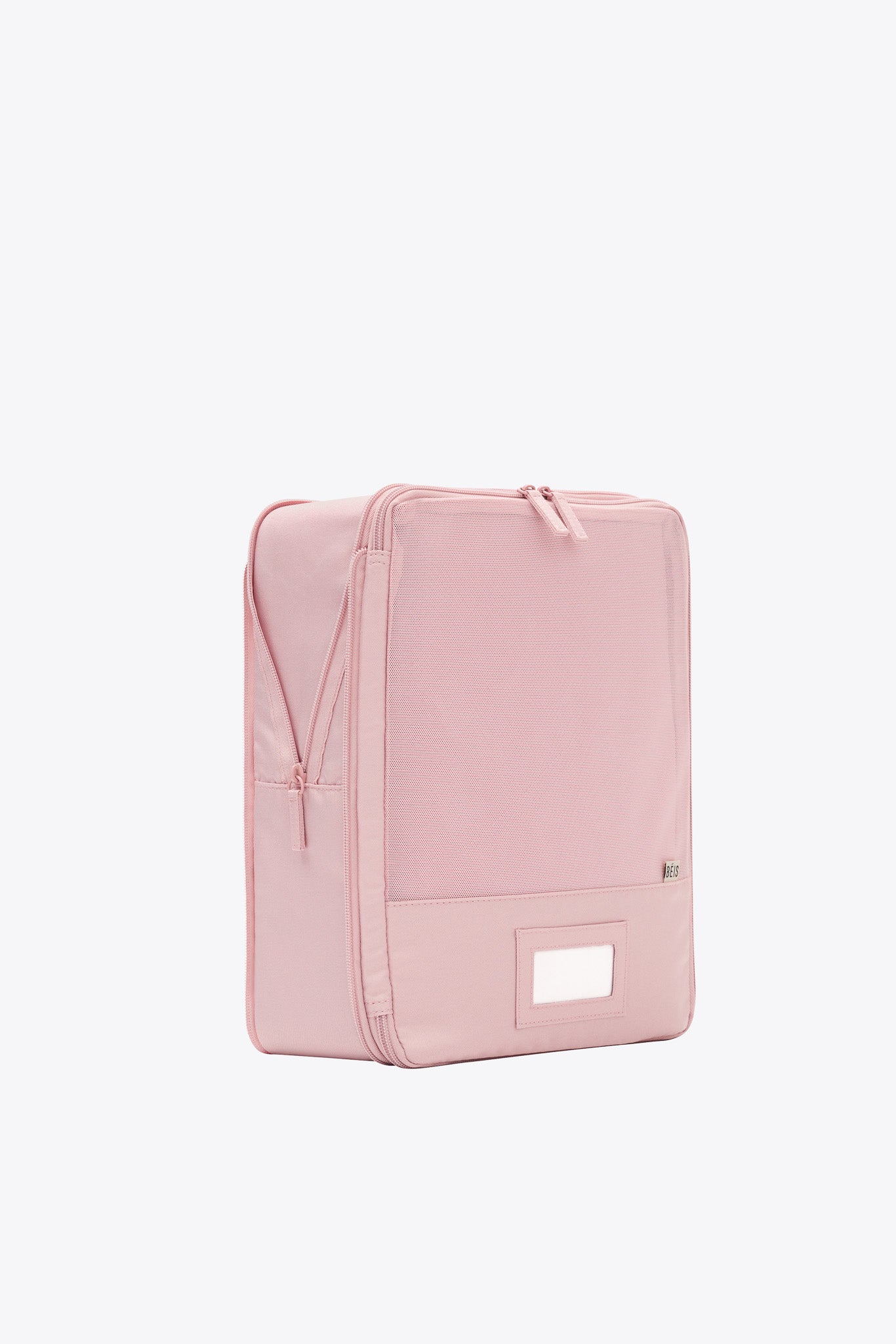 The Compression Packing Cubes 4 pc in Atlas Pink - Image 2