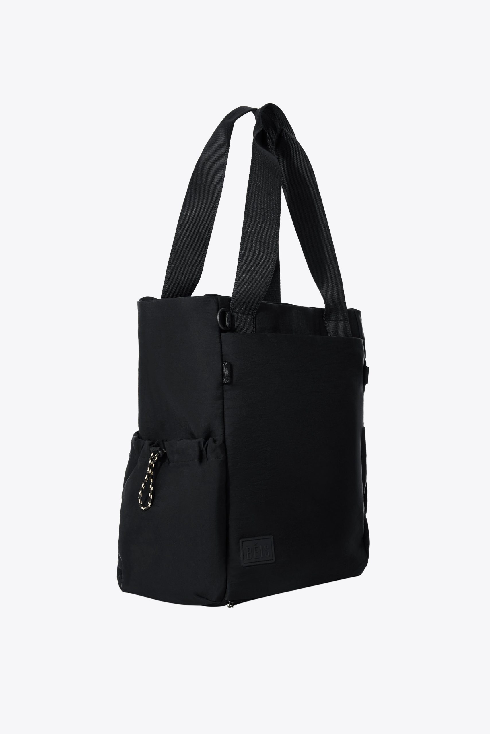The Sport Tote in Black - Image 4