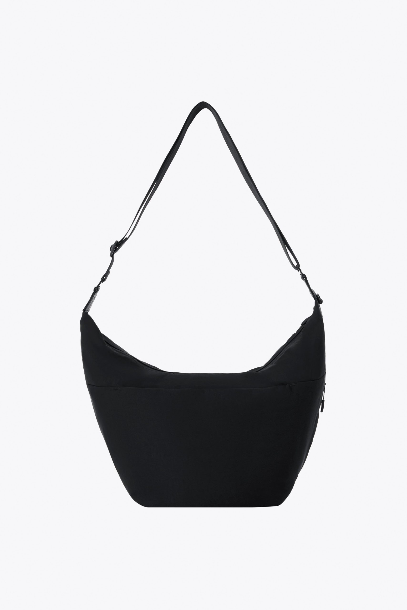 The Crescent Catchall in Black - Image 7