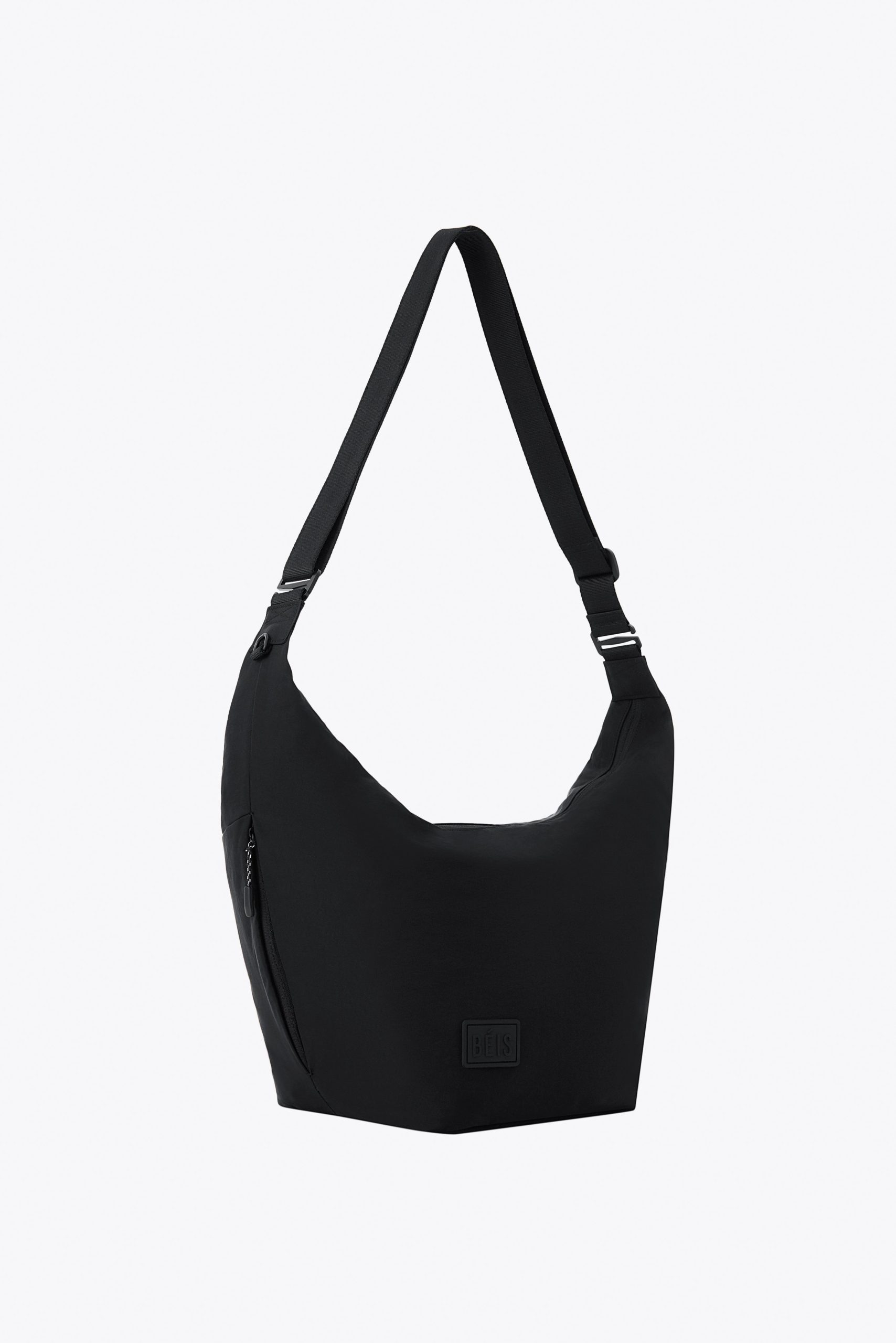 The Crescent Catchall in Black - Image 3