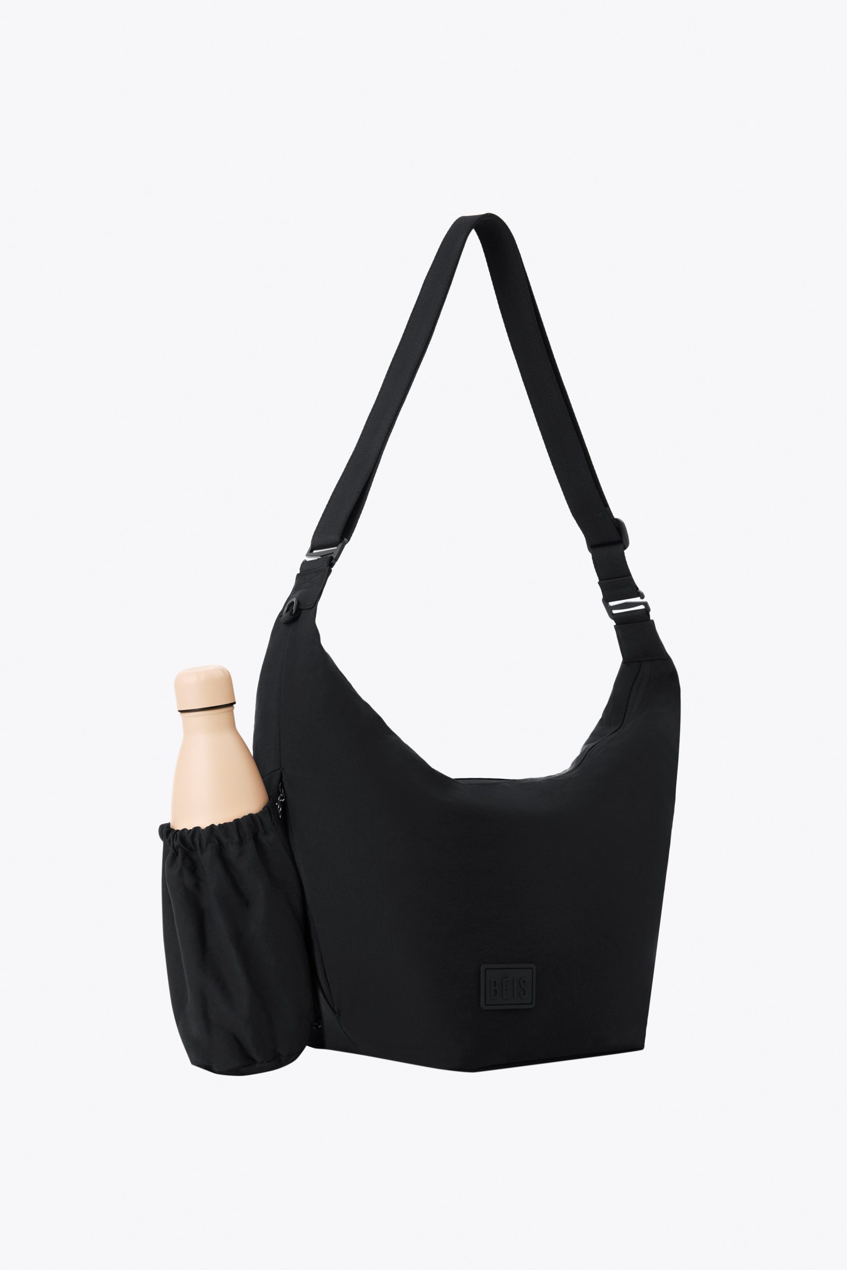 The Crescent Catchall in Black - Image 4