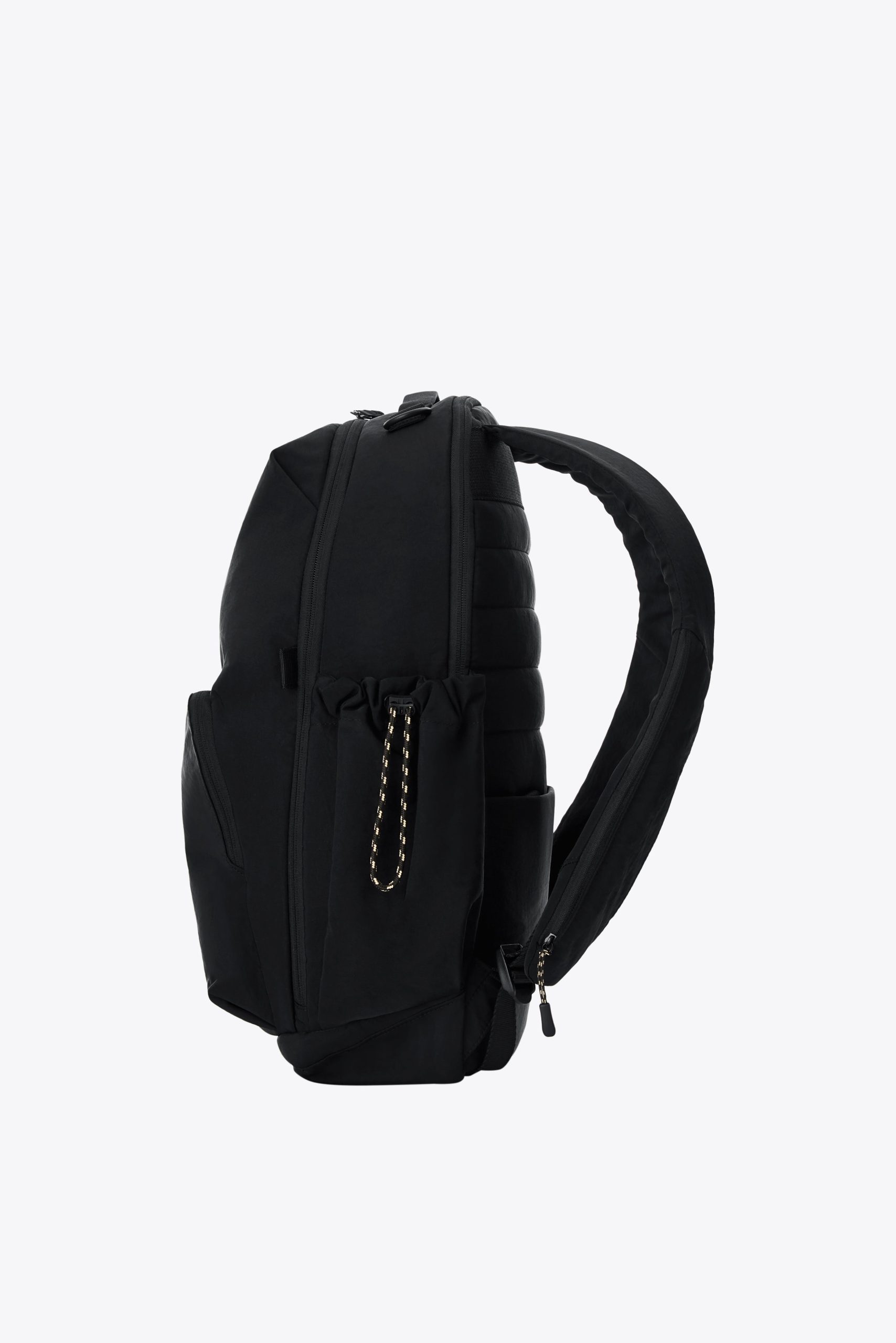 The North To South Backpack in Black - Image 3