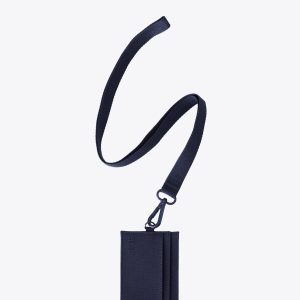 The ID Card Holder in Navy