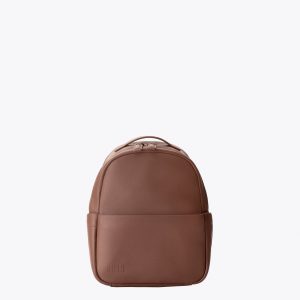 The Essential Mini Backpack in Maple
