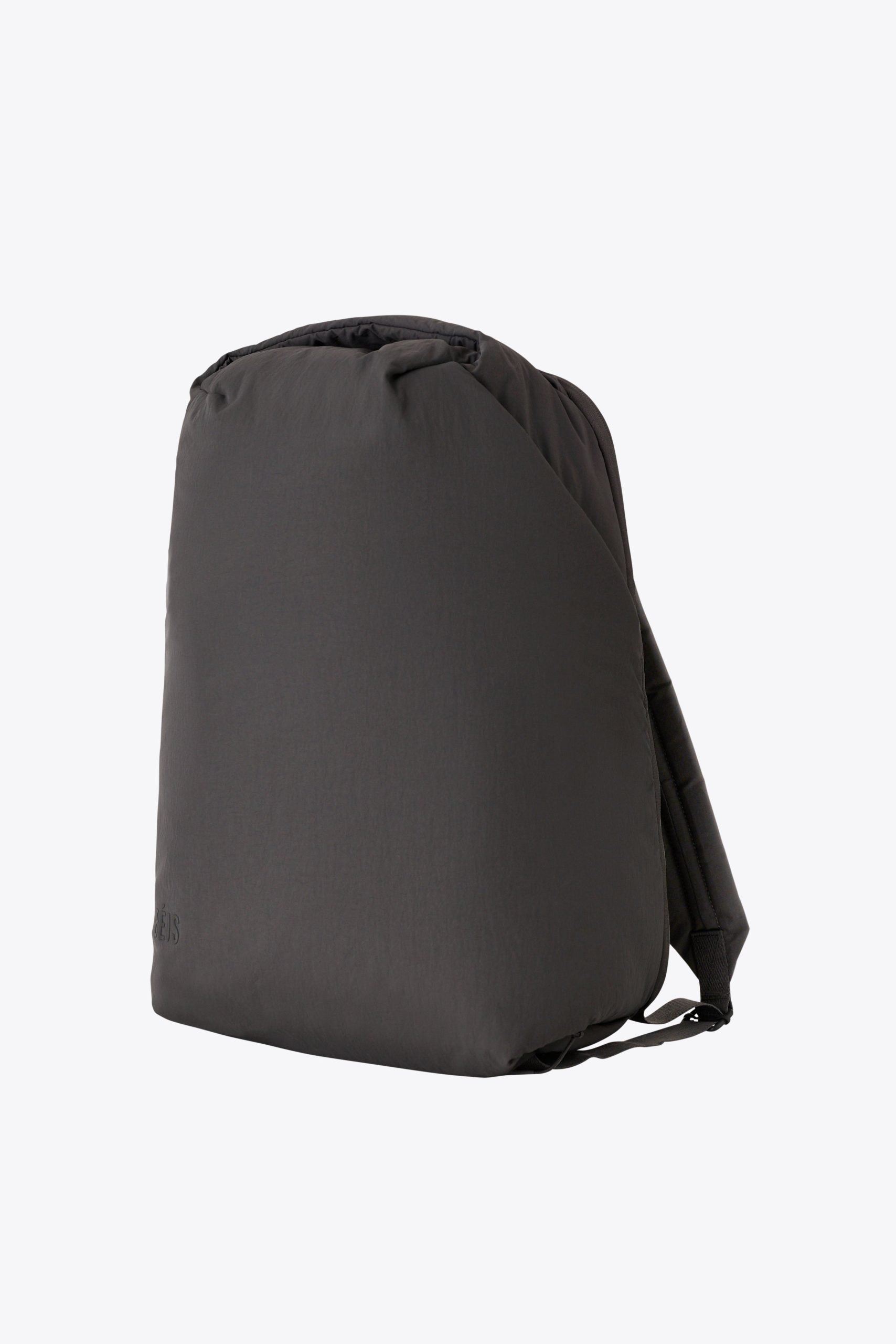 The Air Backpack in Charcoal - Image 3