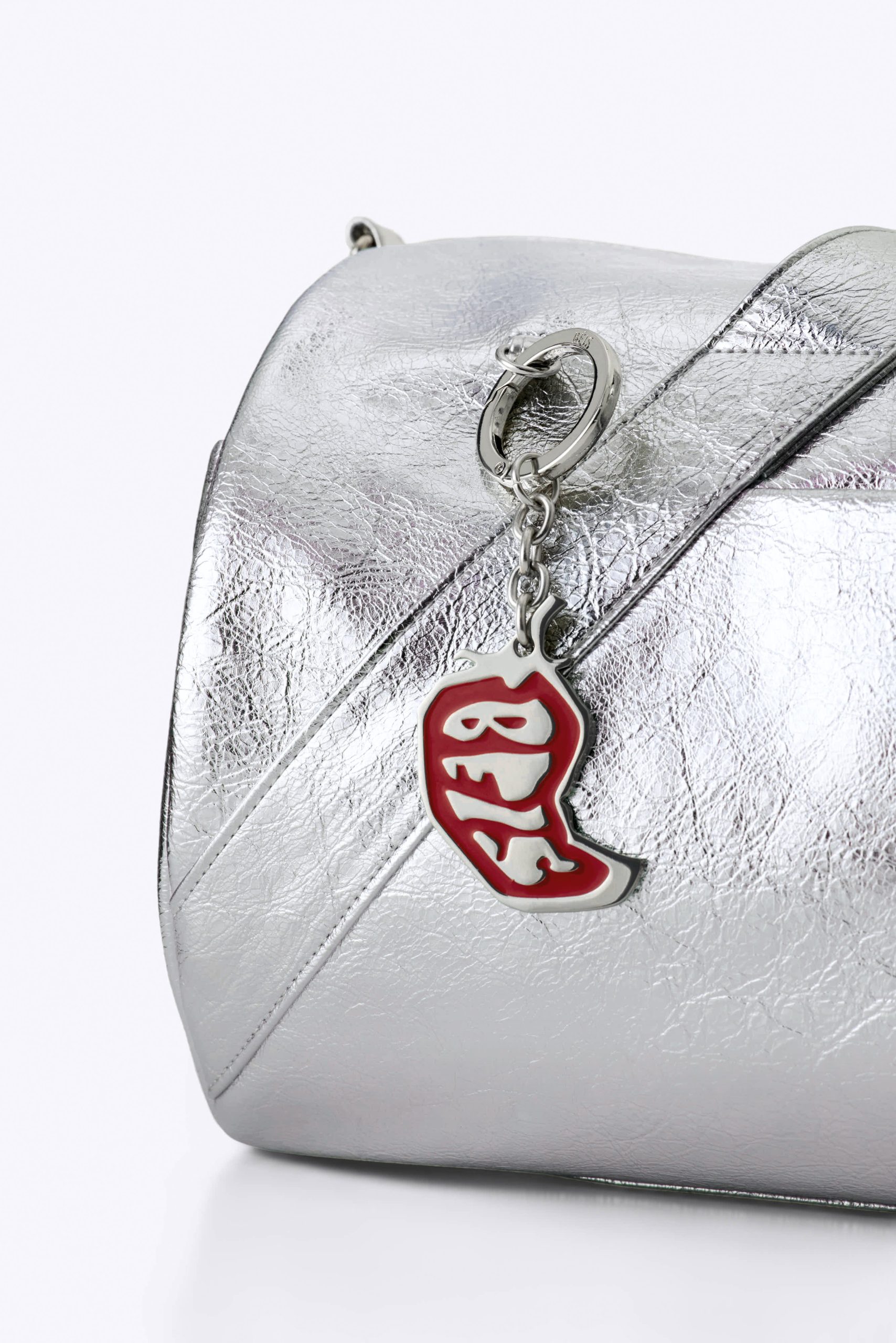 BÉIS x Chipotle The Pepper Charm - Image 4
