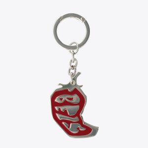 BÉIS x Chipotle The Pepper Charm