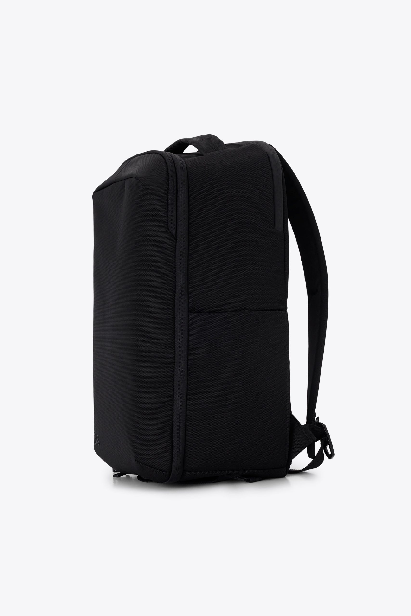 The Pro Travel Backpack in Black - Image 5