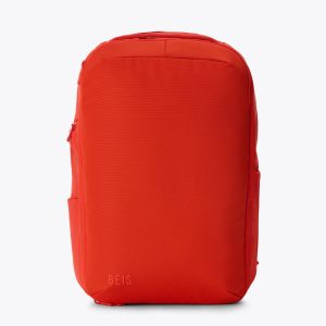 The Pro Travel Backpack in Flame