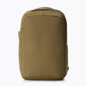 The Pro Travel Backpack in Khaki