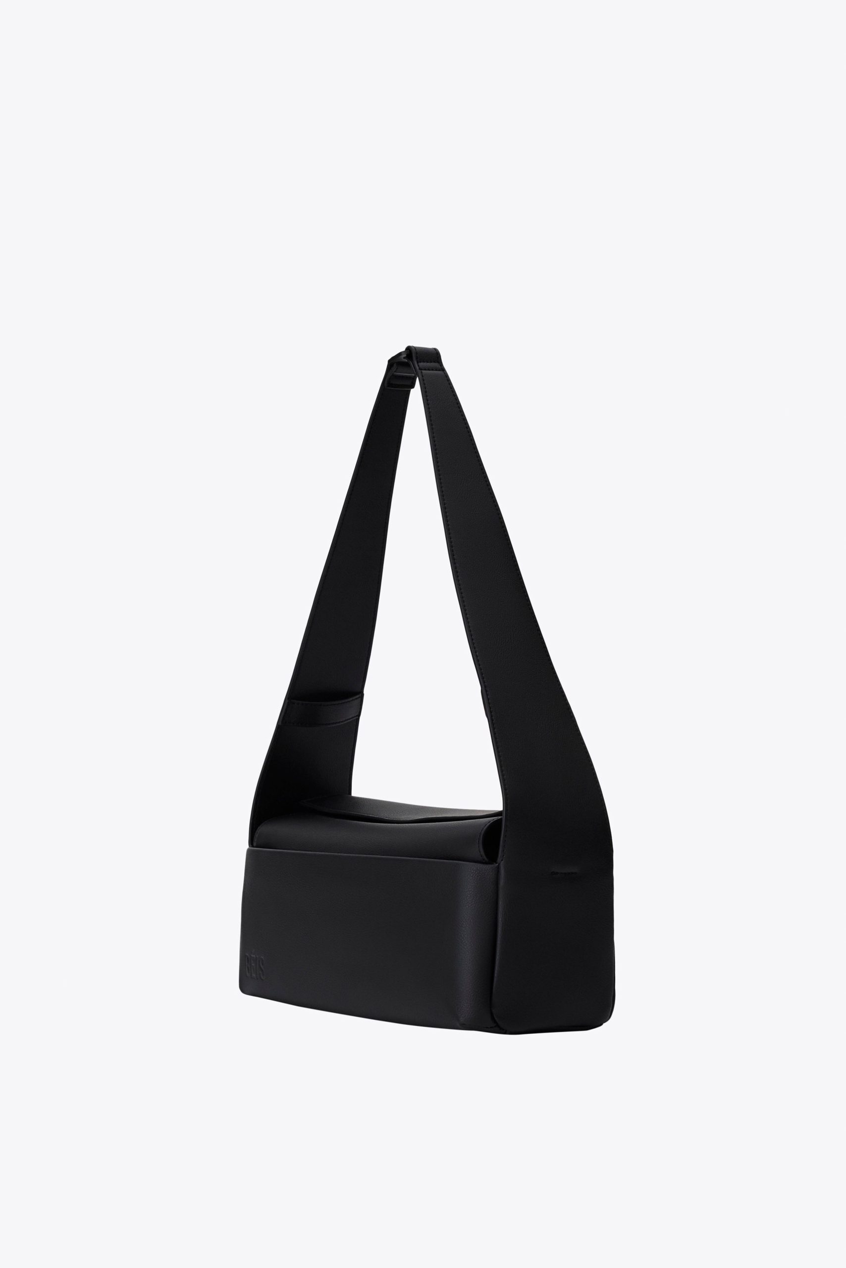 The Convertible Stroller Caddy in Black - Image 6