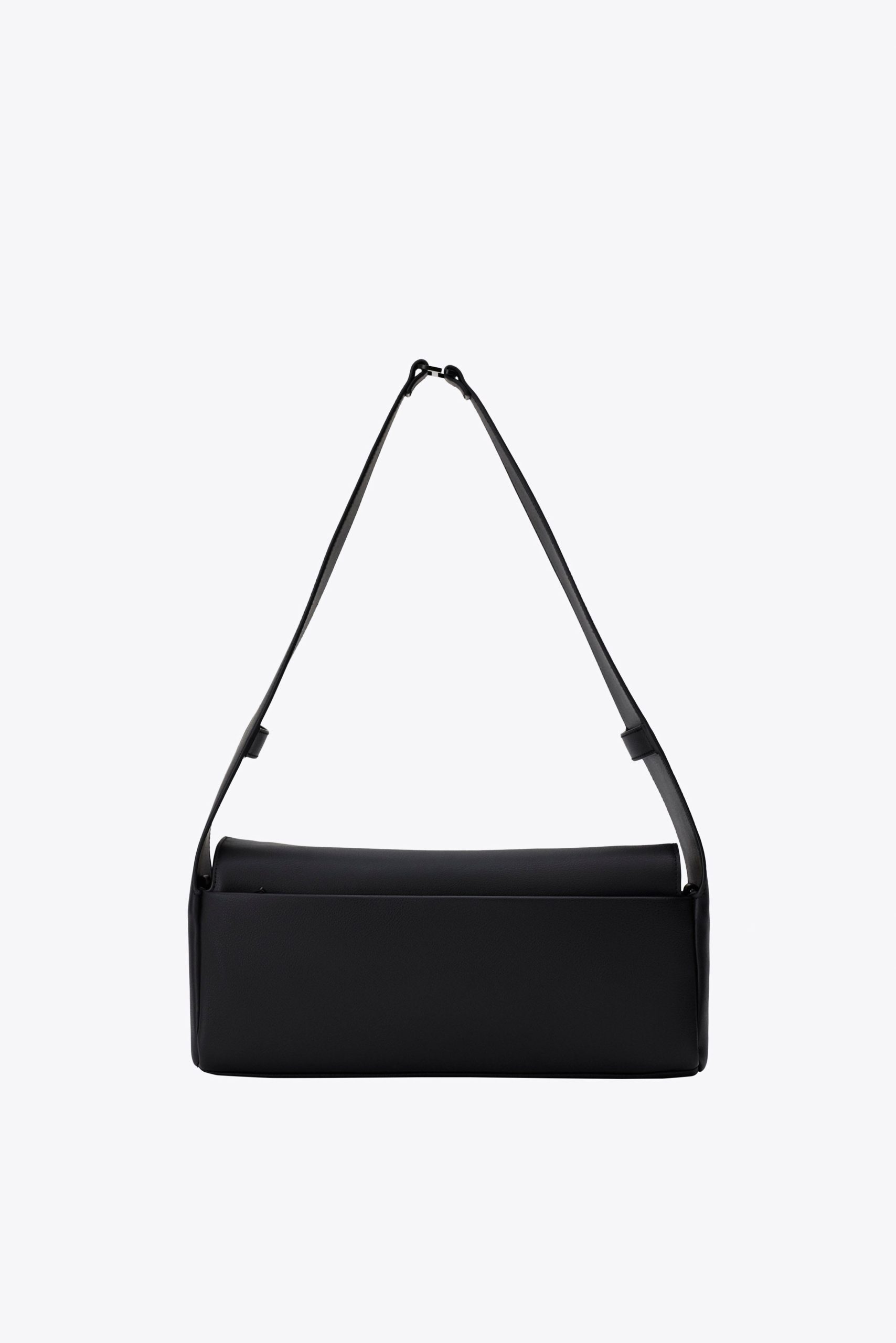 The Convertible Stroller Caddy in Black - Image 7