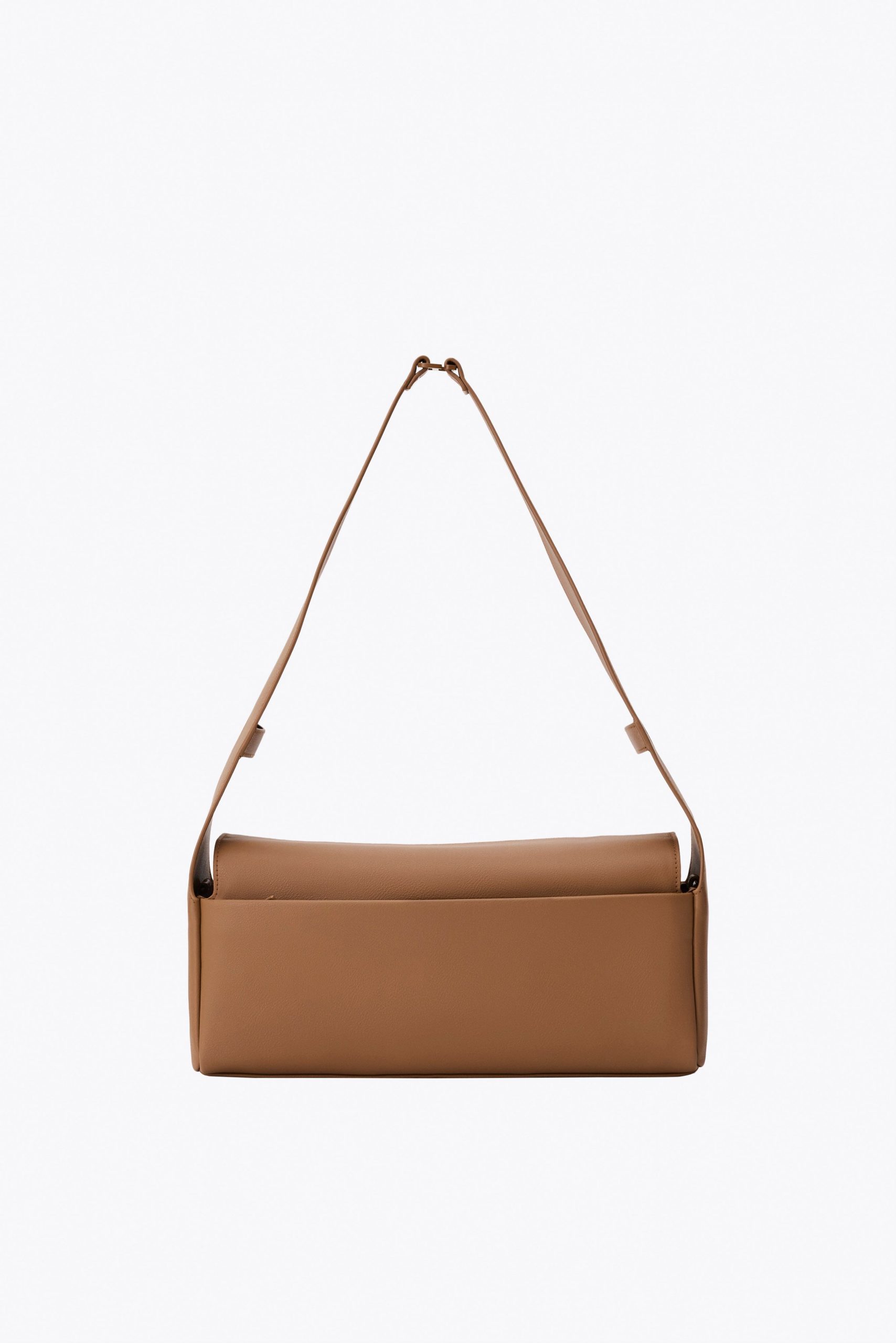 The Convertible Stroller Caddy in Camel - Image 7