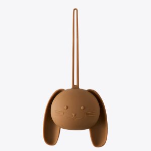 The Pacifier Holder in Hoppy