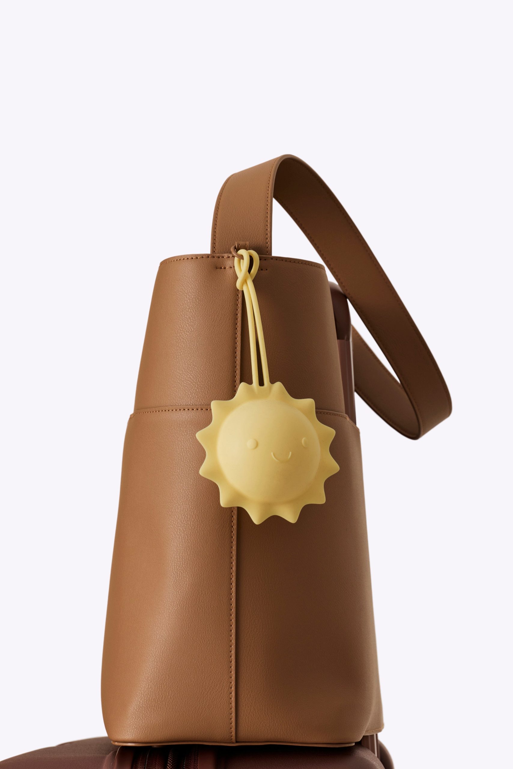 The Pacifier Holder in Sunny - Image 2