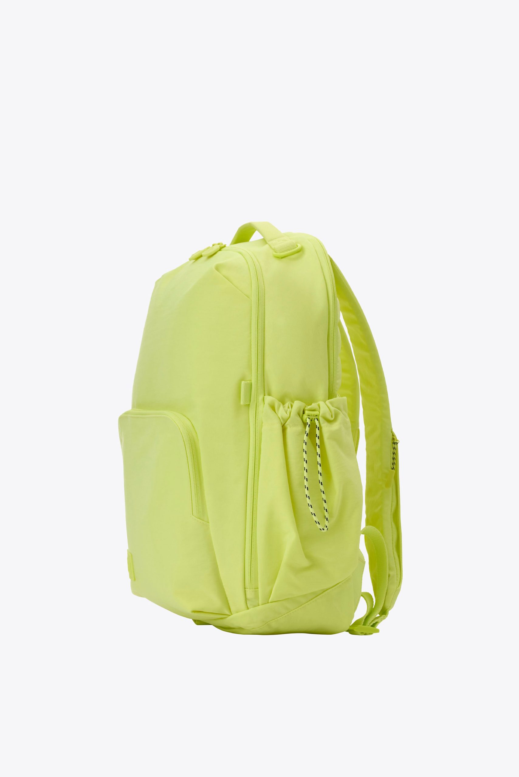 The North To South Backpack in Limone - Image 7