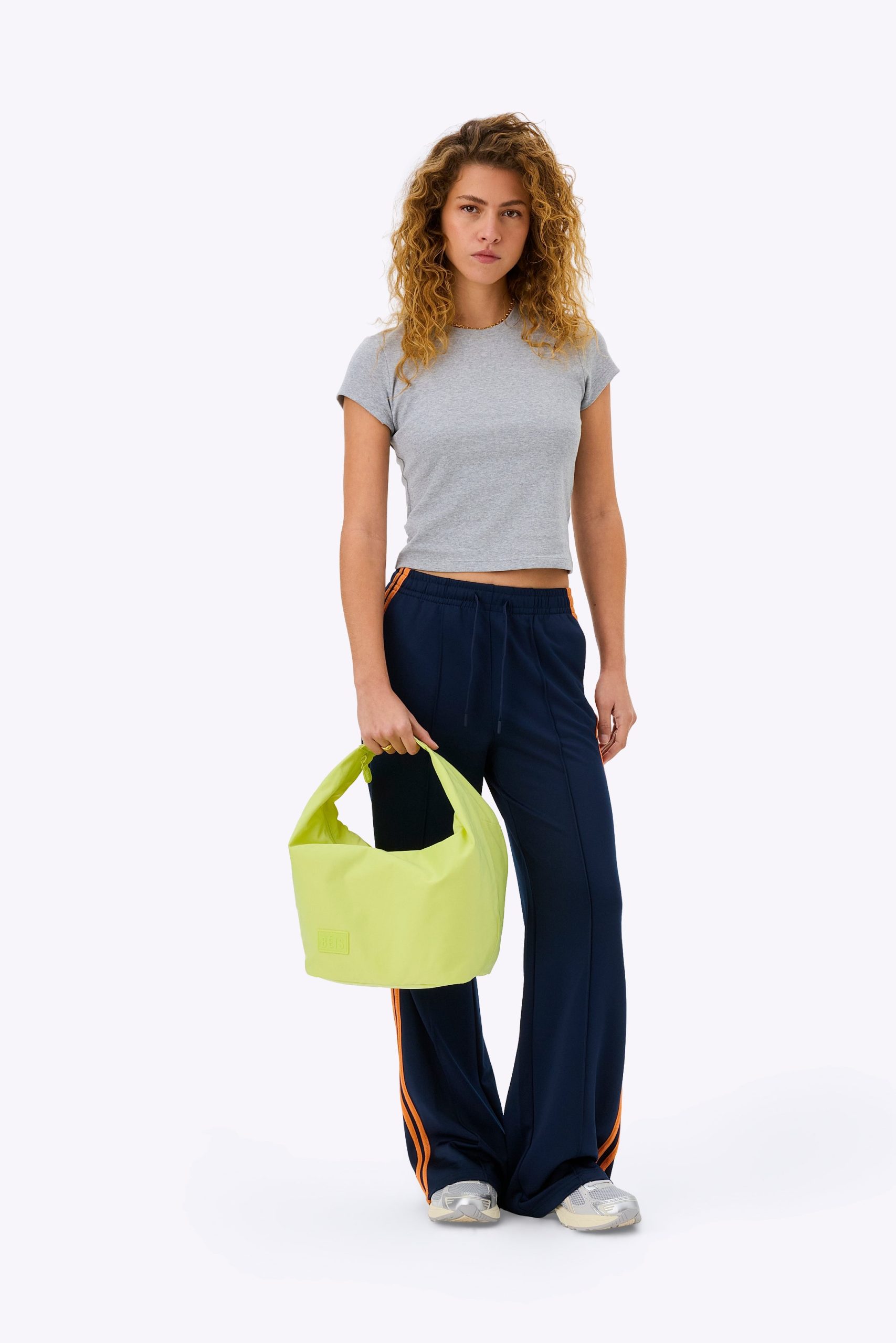The Crescent Catchall in Limone - Image 4