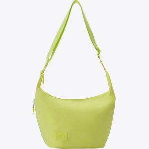 The Crescent Catchall in Limone