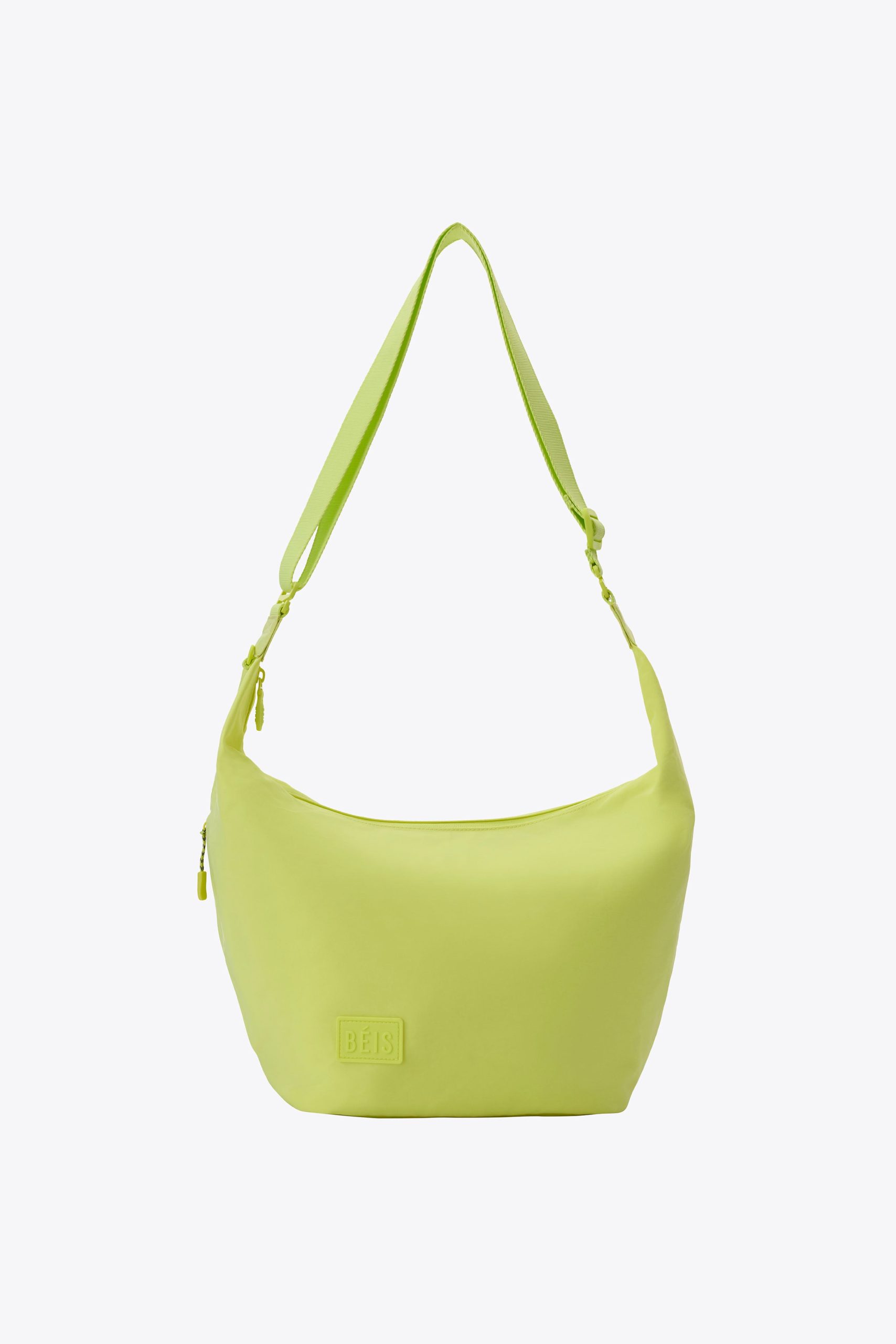 The Crescent Catchall in Limone