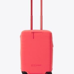 BÉIS x poppi The Carry-On Luggage Cover in Fruit Punch