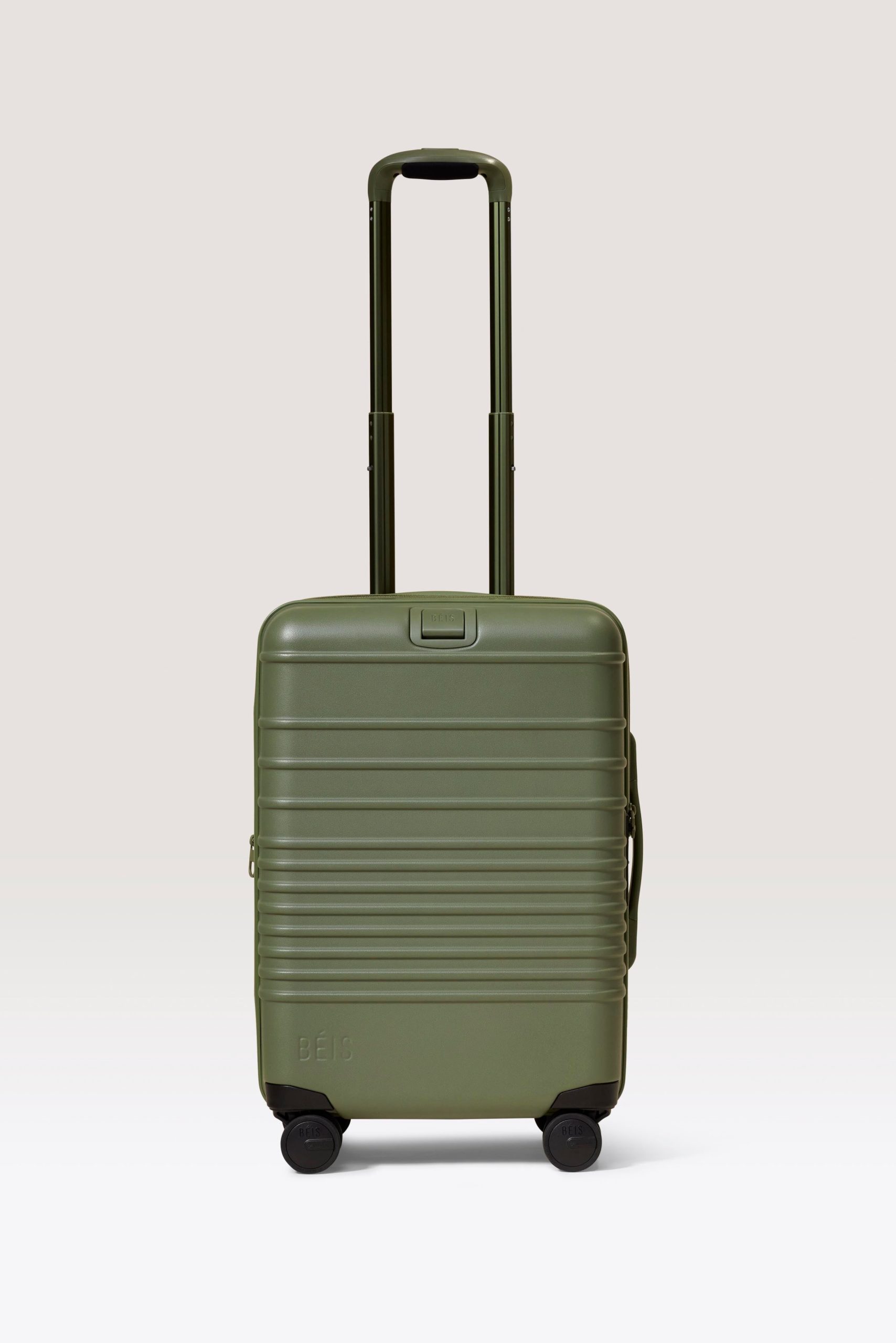 The Luggage Starter Set - Image 3