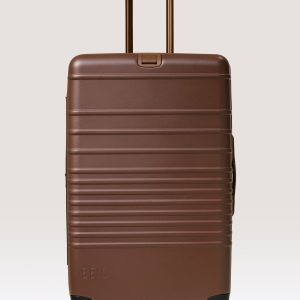 The Large Check-In Roller in Maple