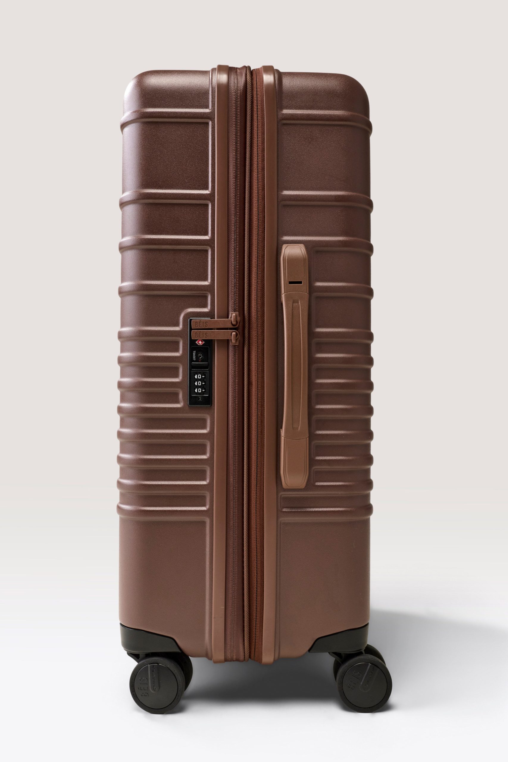 The Large Check-In Roller in Maple - Image 3