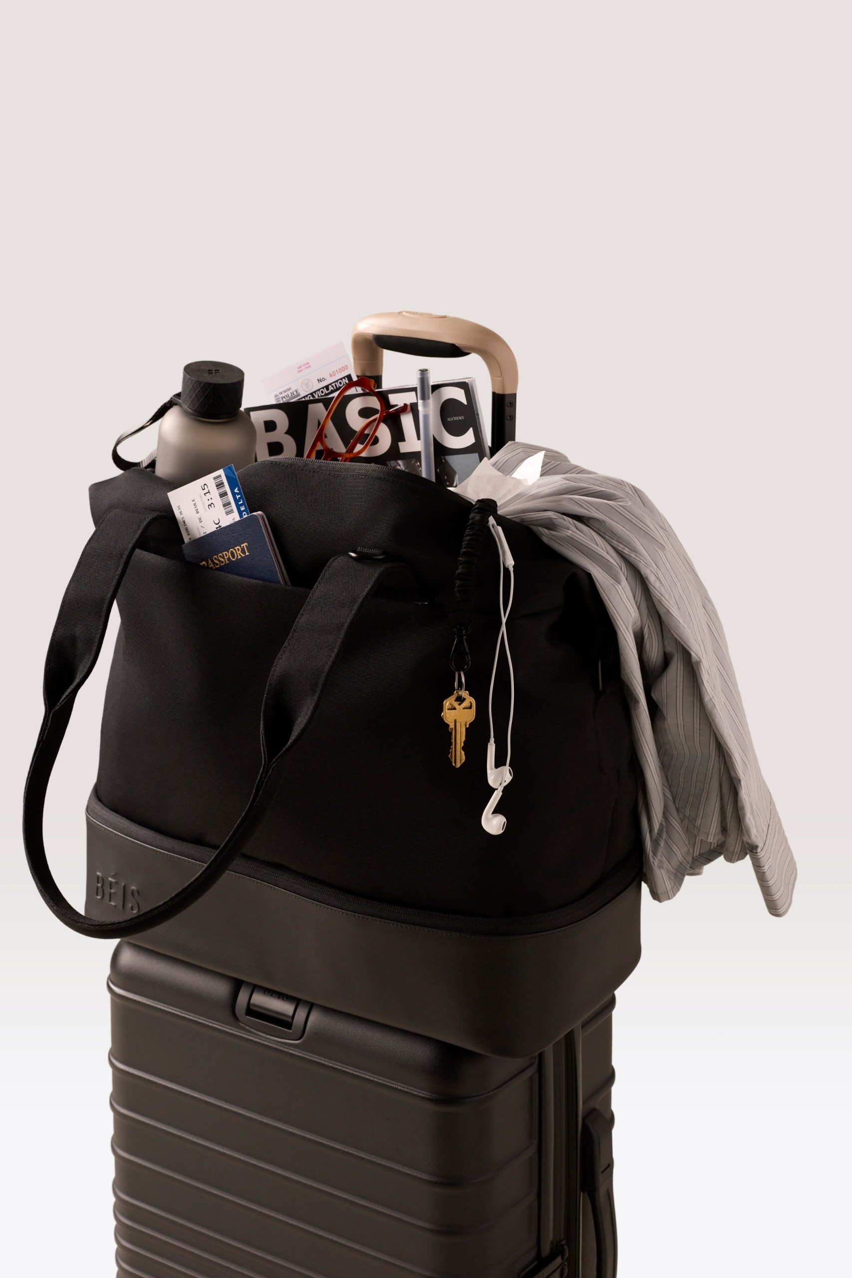 The Carry-On Starter Set - Image 2