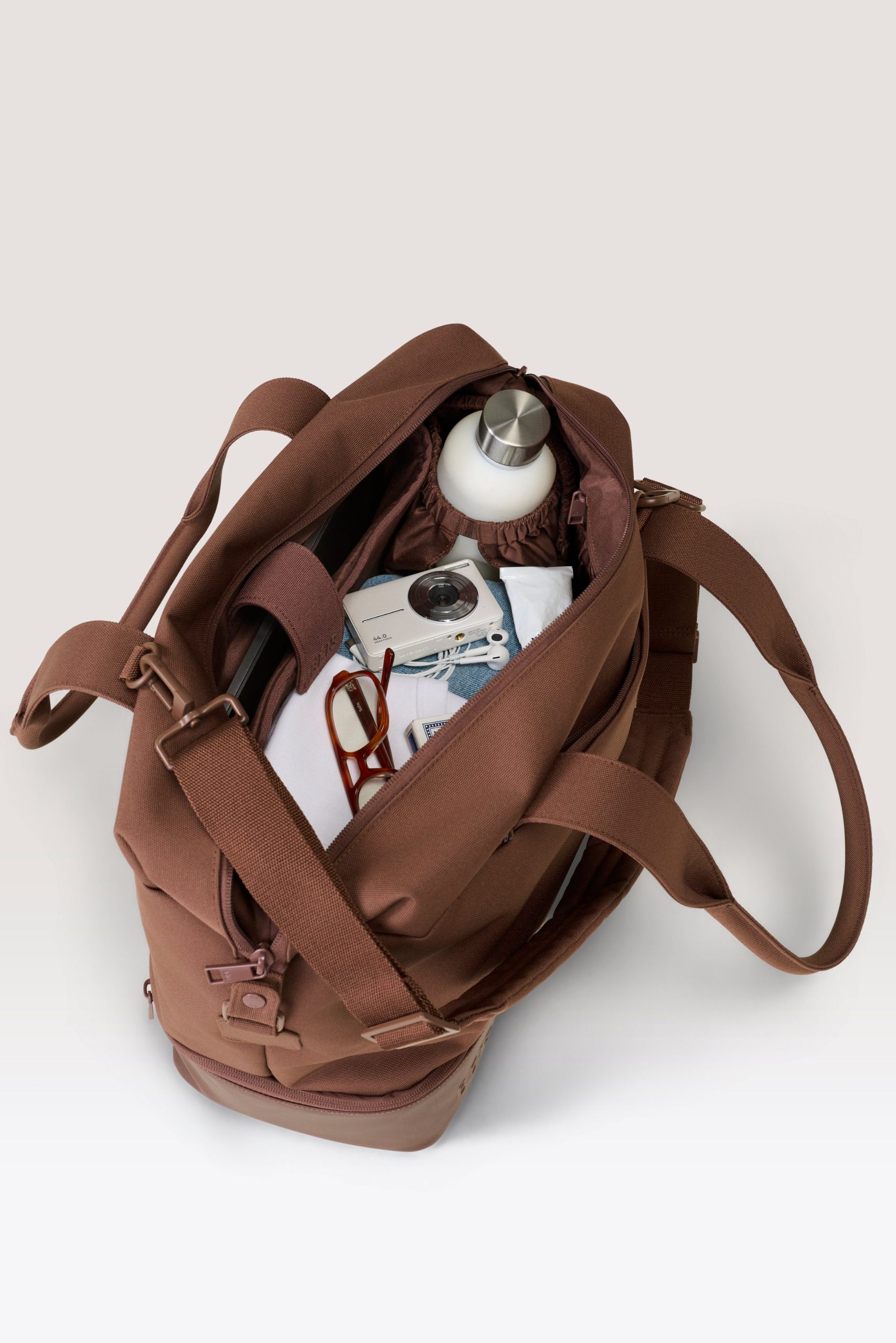 The Mini Weekender in Maple - Image 3