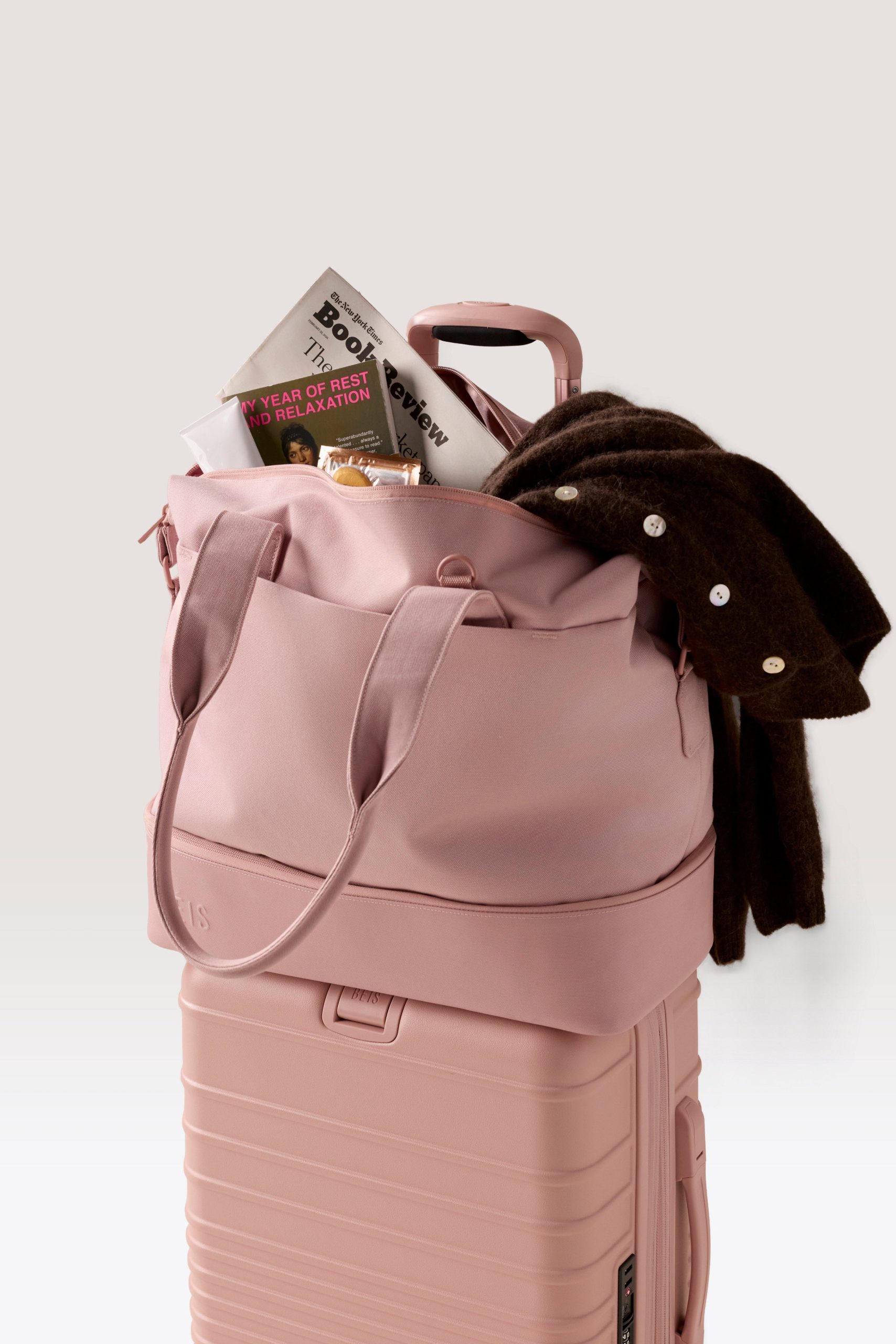 The Carry-On Starter Set - Image 2