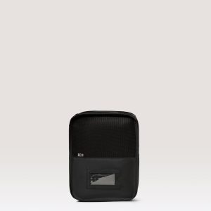 The Packing Cube Medium in Black