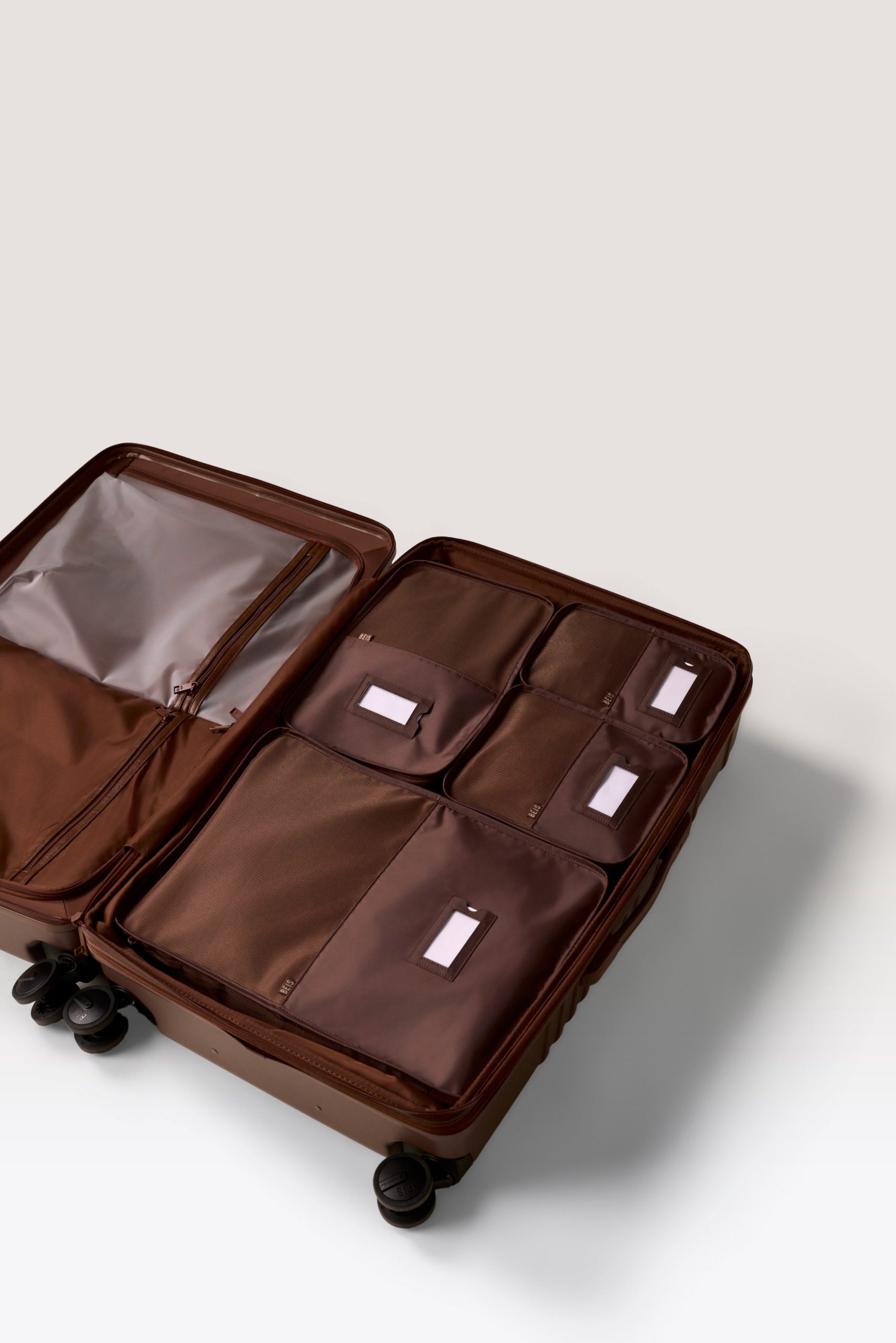 The Packing Cube Extra Large in Maple - Image 2