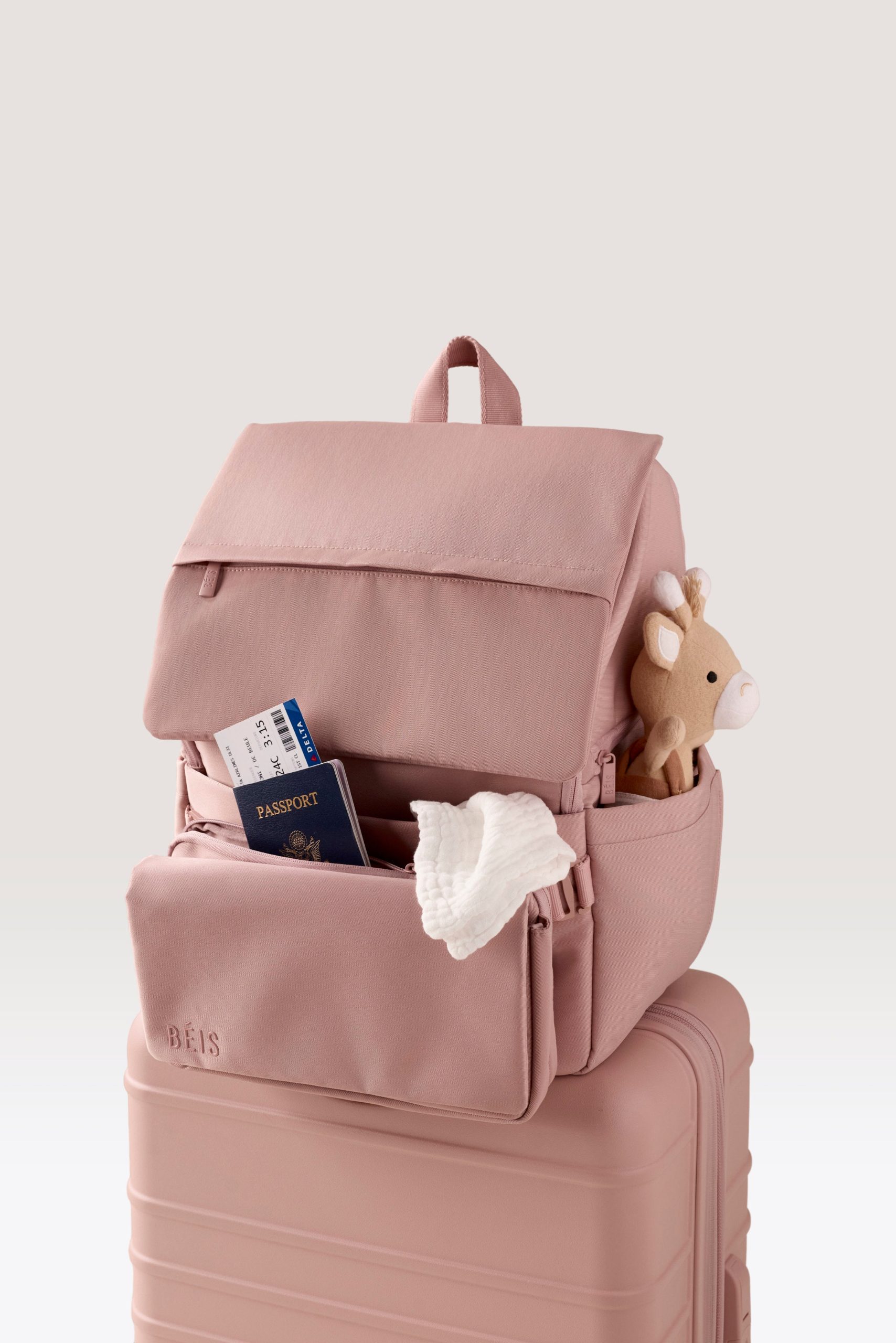 The Baby Travel Set - Image 2