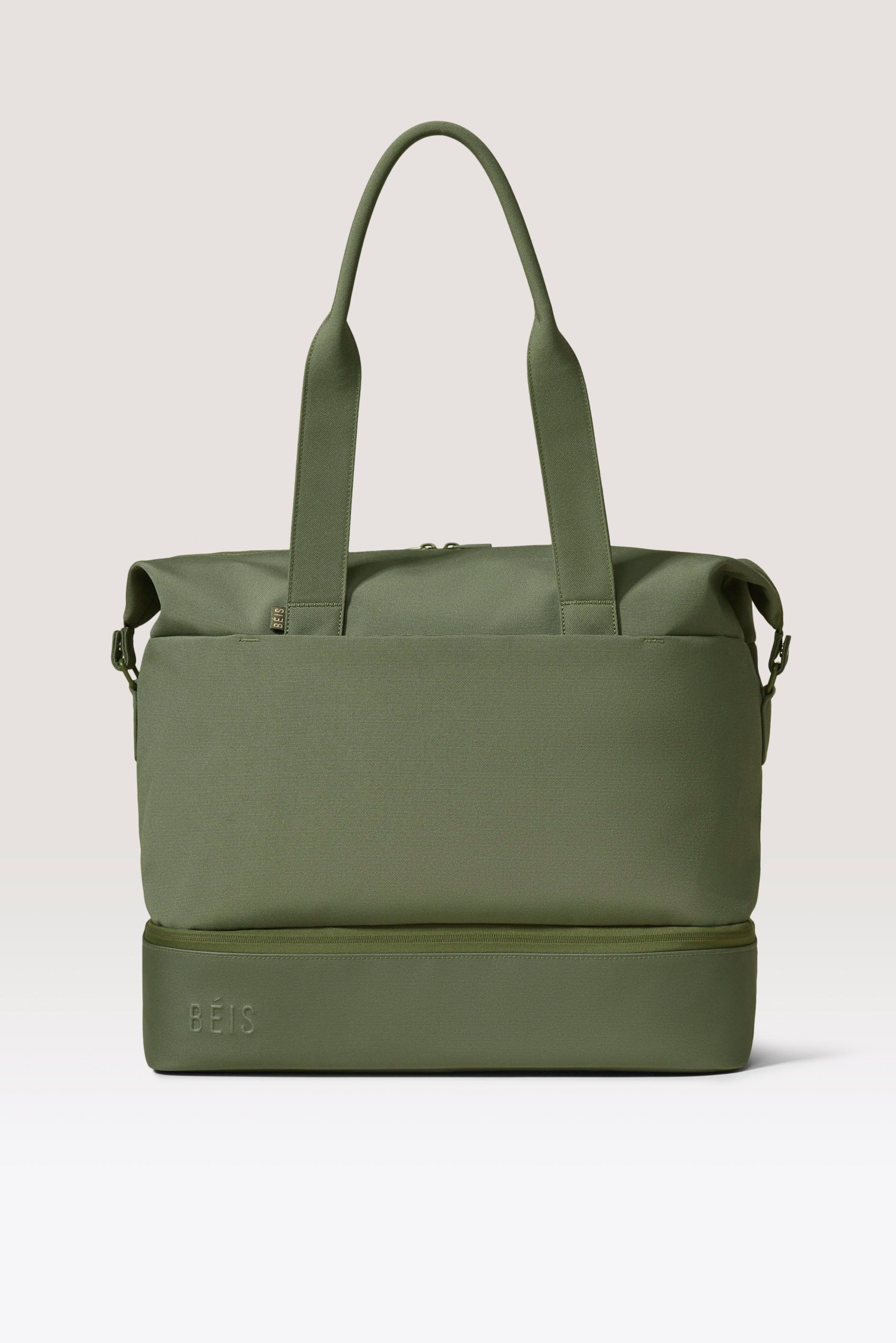 The Weekender in Olive
