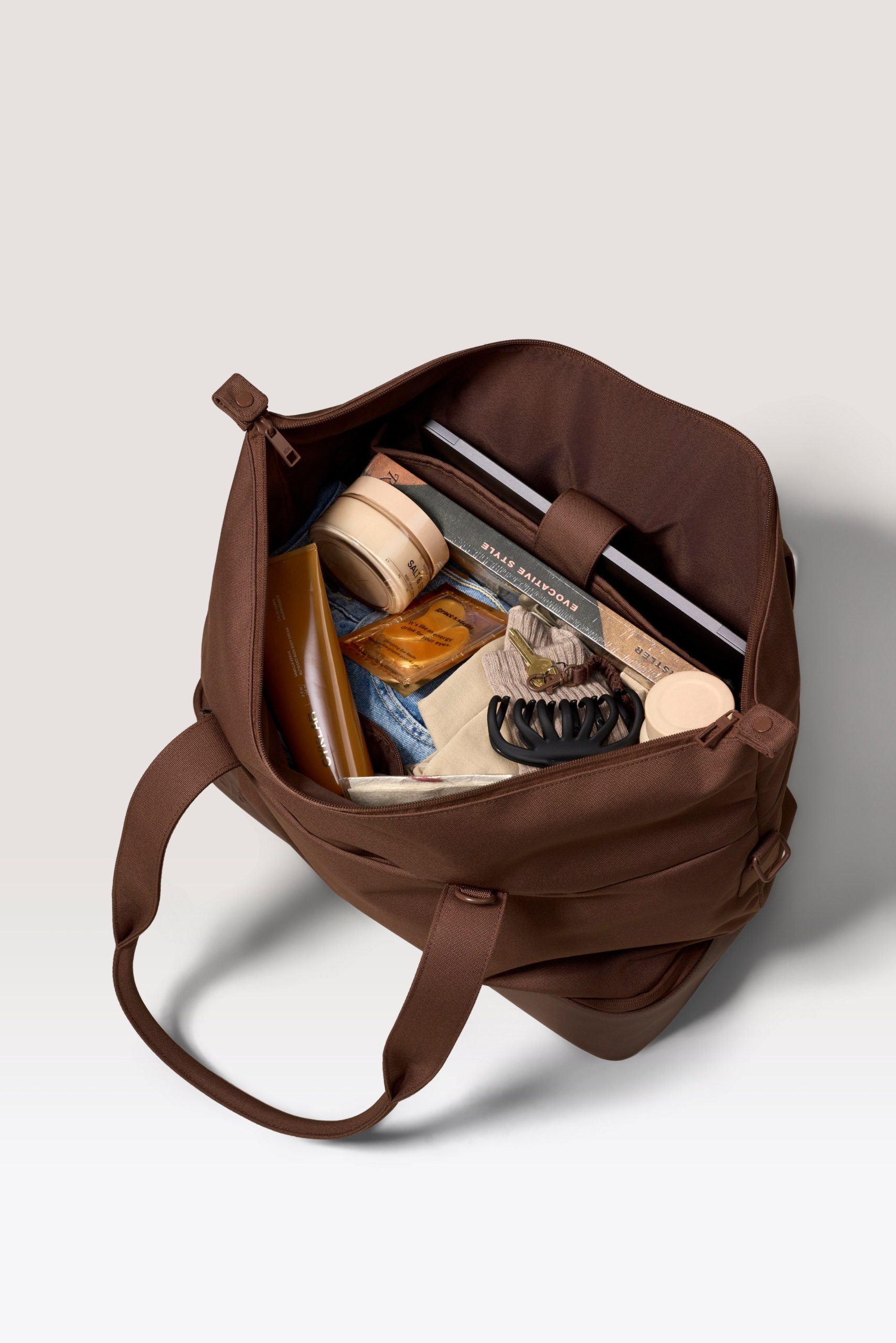 The Weekender in Maple - Image 3