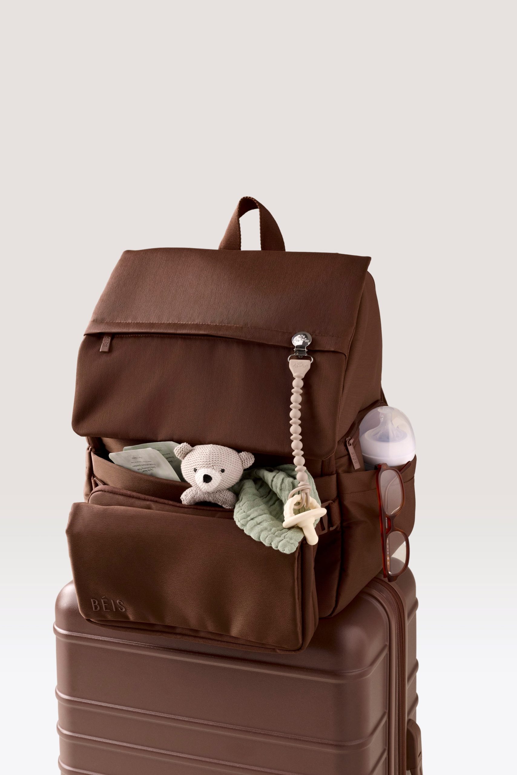 The Baby Travel Set - Image 2
