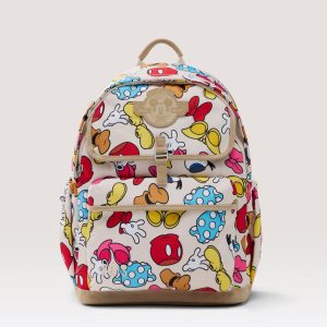 The Disney Kids Backpack in Mickey & Friends