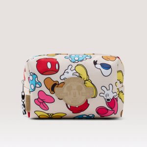 The Disney Travel Pouch in Mickey & Friends