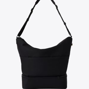 Personalized Crescent Weekender