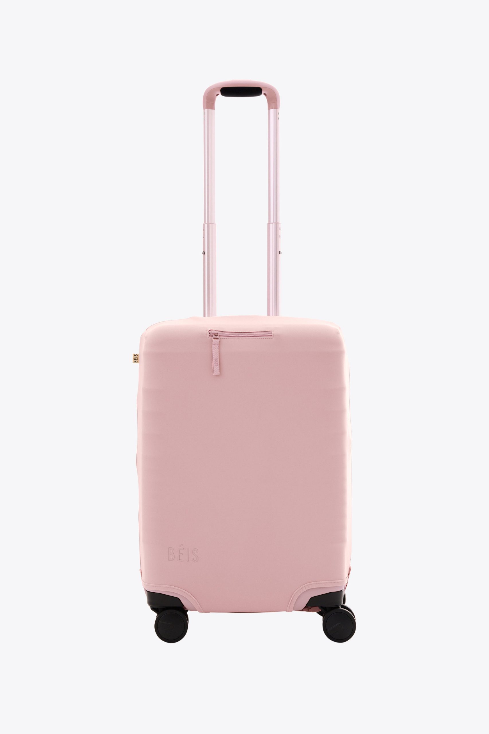 Personalized Carry-On Luggage Cover - Image 2