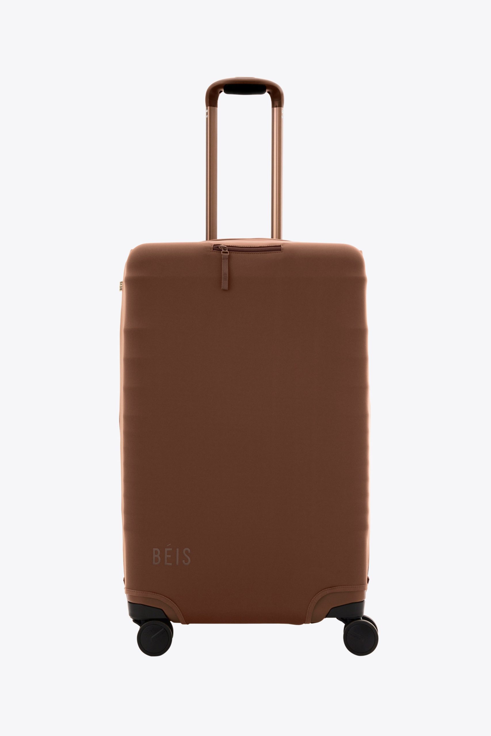 Personalized Check-In Luggage Cover - Image 5