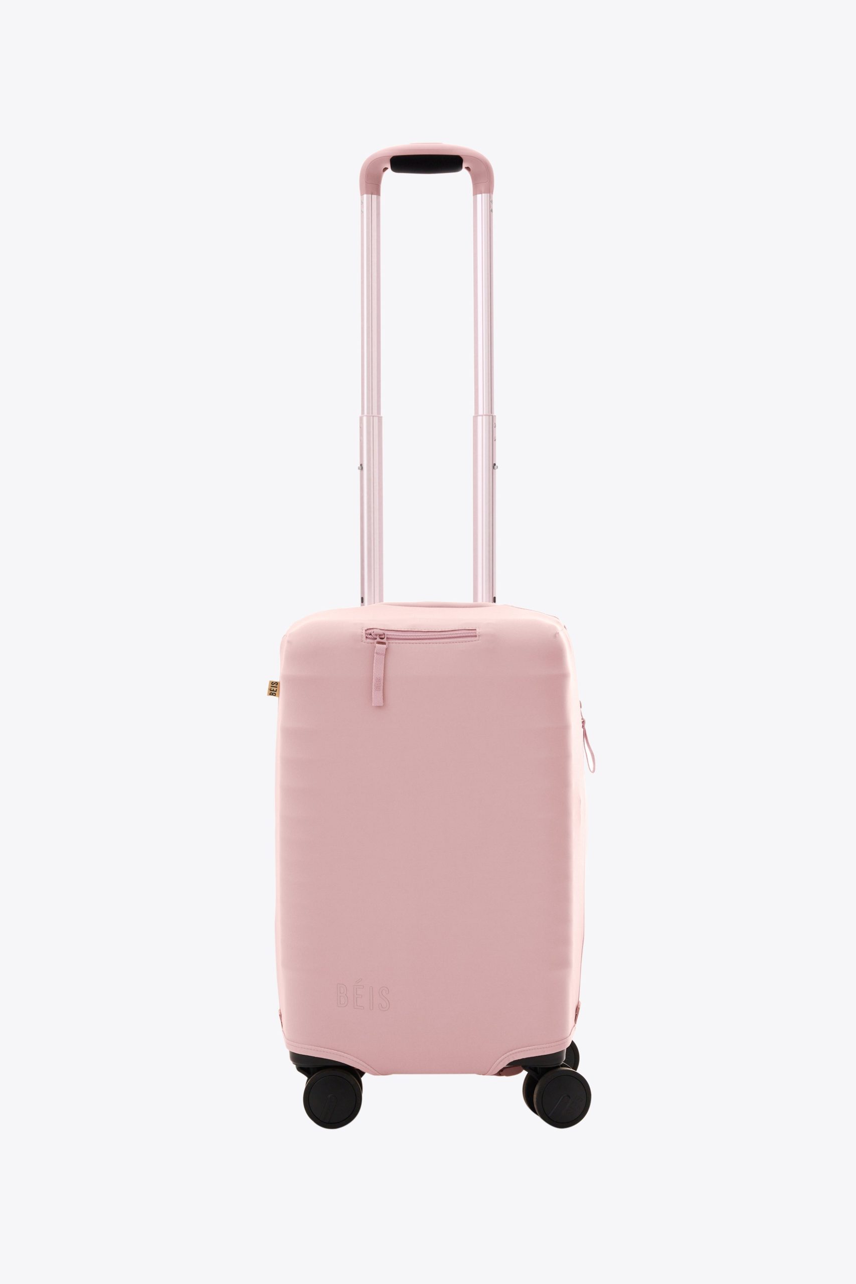 Personalized Carry-On Luggage Cover - Image 7
