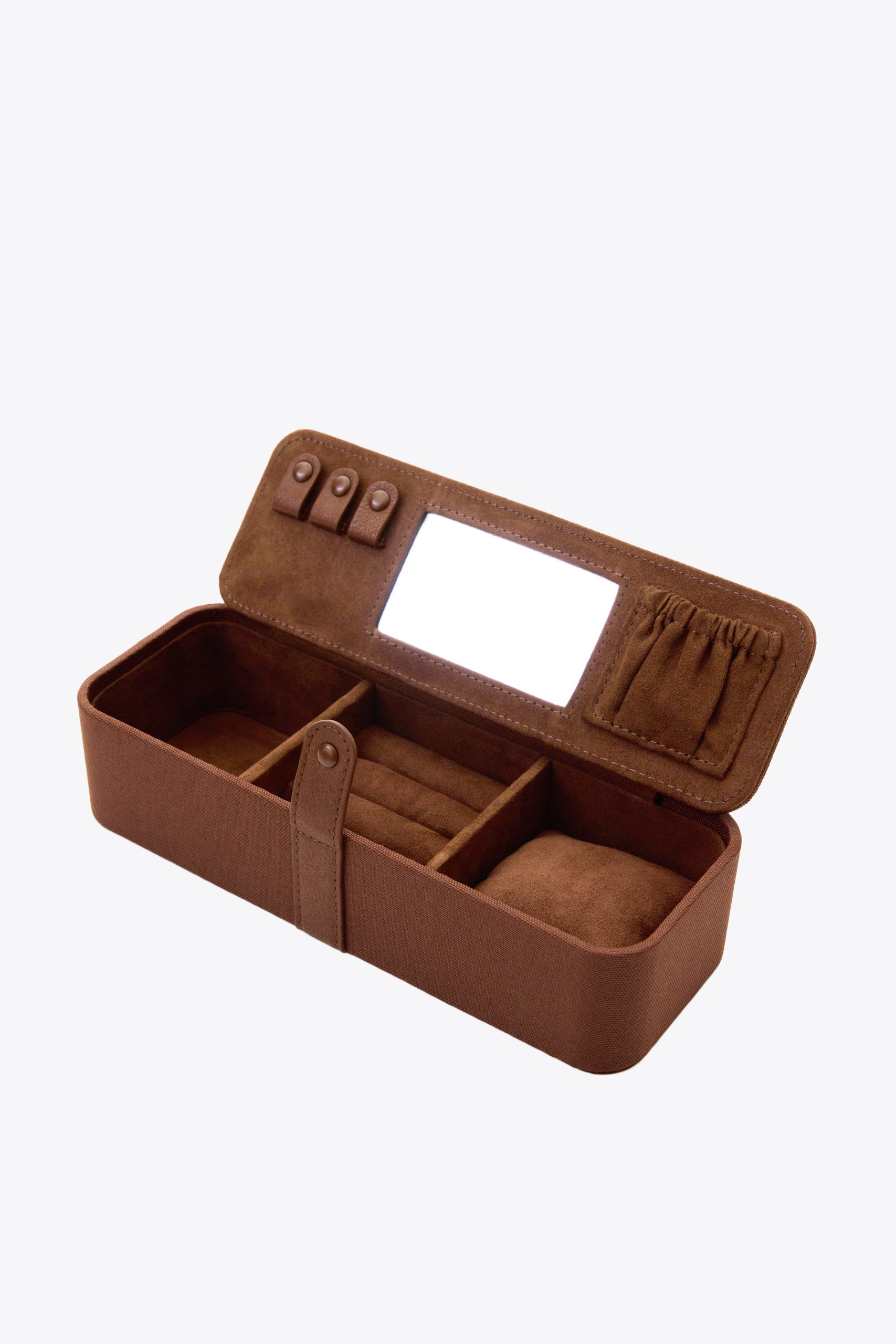 The Jewelry Case in Maple - Image 2