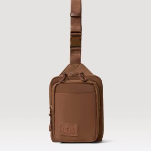 The Sport Sling in Maple