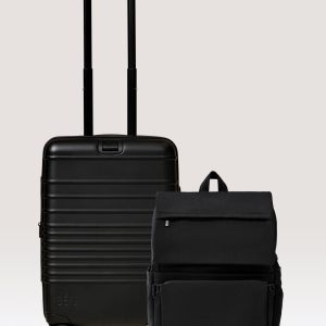 The Baby Travel Set