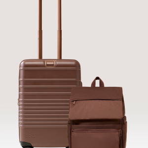 The Baby Travel Set